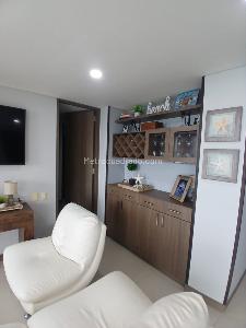 Apartamento en venta en Pozos Colorados, Santa Marta · foto 4 de 17
