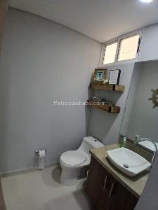 Apartamento en venta en Pozos Colorados, Santa Marta · foto 7 de 17
