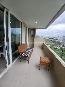 Apartamento en venta en Pozos Colorados, Santa Marta · foto 10 de 17