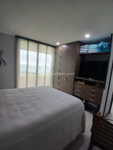 Apartamento en venta en Pozos Colorados, Santa Marta · foto 12 de 17