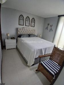 Apartamento en venta en Pozos Colorados, Santa Marta · foto 14 de 17