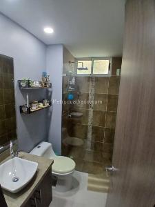 Apartamento en venta en Pozos Colorados, Santa Marta · foto 16 de 17