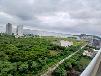 Apartamento en venta en Pozos Colorados, Santa Marta · foto 17 de 17