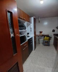 Apartamento de 3 alcobas en venta en Verbenal, Bogotá, 82 m² · foto 5 de 17