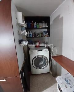 Apartamento de 3 alcobas en venta en Verbenal, Bogotá, 82 m² · foto 6 de 17