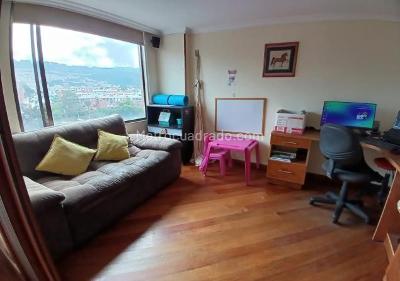 Apartamento de 3 alcobas en venta en Verbenal, Bogotá, 82 m² · foto 7 de 17
