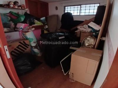 Apartamento de 3 alcobas en venta en Verbenal, Bogotá, 82 m² · foto 10 de 17