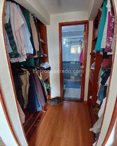 Apartamento de 3 alcobas en venta en Verbenal, Bogotá, 82 m² · foto 13 de 17