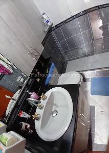Apartamento de 3 alcobas en venta en Verbenal, Bogotá, 82 m² · foto 14 de 17