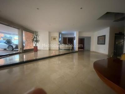 Apartamento en venta en Santa Barbara Occidental, Bogotá · foto 2 de 20