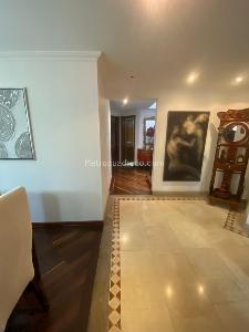 Apartamento en venta en Santa Barbara Occidental, Bogotá · foto 5 de 20