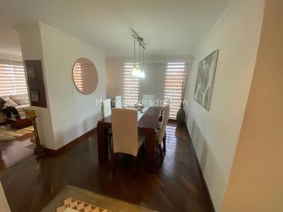 Apartamento en venta en Santa Barbara Occidental, Bogotá · foto 6 de 20