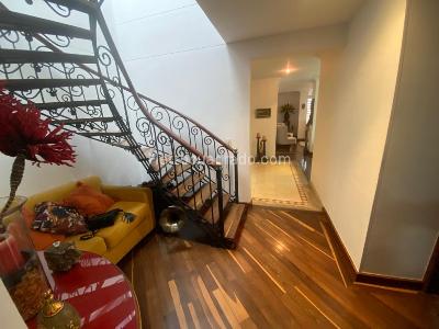 Apartamento en venta en Santa Barbara Occidental, Bogotá · foto 13 de 20