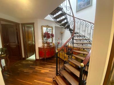 Apartamento en venta en Santa Barbara Occidental, Bogotá · foto 14 de 20
