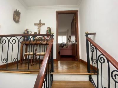 Apartamento en venta en Santa Barbara Occidental, Bogotá · foto 15 de 20