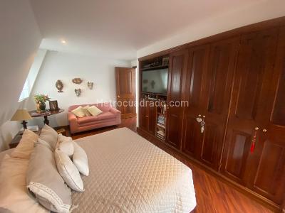 Apartamento en venta en Santa Barbara Occidental, Bogotá · foto 16 de 20