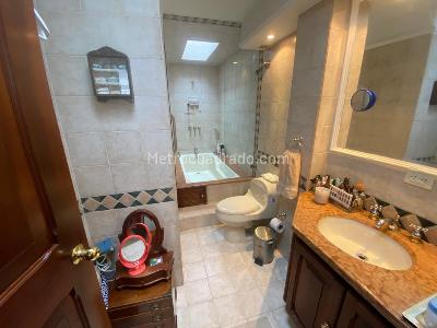 Apartamento en venta en Santa Barbara Occidental, Bogotá · foto 18 de 20