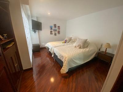 Apartamento en venta en Santa Barbara Occidental, Bogotá · foto 20 de 20