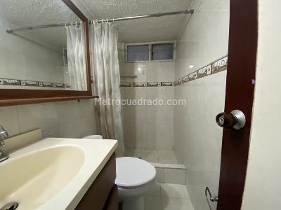 Apartamento en venta en Normandia, Bogotá · foto 20 de 20