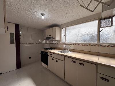 Apartamento en venta en Normandia, Bogotá · foto 5 de 20
