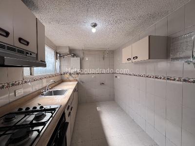 Apartamento en venta en Normandia, Bogotá · foto 6 de 20