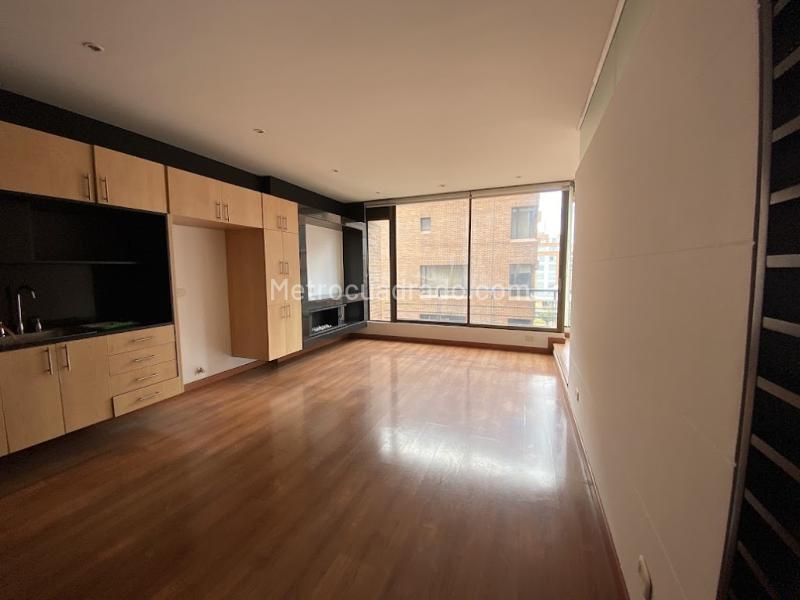 Apartamento en Arriendo, Chico Norte Iii, Bogotá D.C. – pohled 2