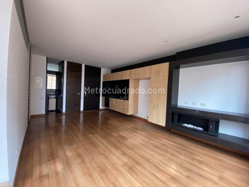 Apartamento en Arriendo, Chico Norte Iii, Bogotá D.C. – pohled 3