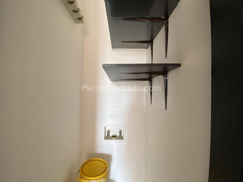 Apartamento en Arriendo, Chico Norte Iii, Bogotá D.C. – pohled 6