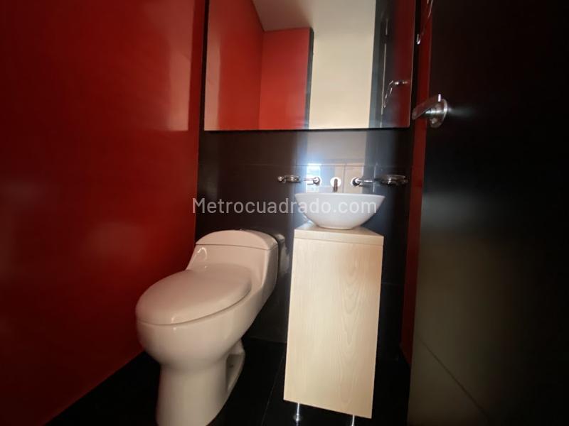 Apartamento en Arriendo, Chico Norte Iii, Bogotá D.C. – další