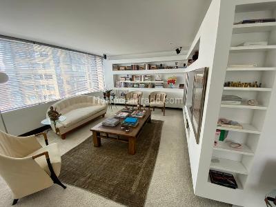 Apartamento de 3 alcobas en venta en El Refugio I, Bogotá, 477 m² · foto 6 de 20