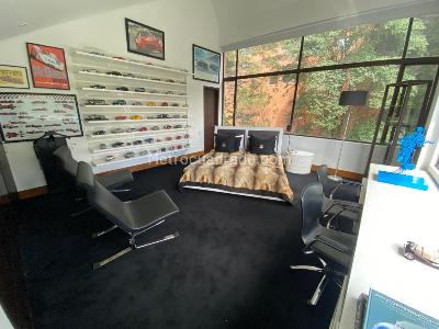 Apartamento de 3 alcobas en venta en El Refugio I, Bogotá, 477 m² · foto 11 de 20