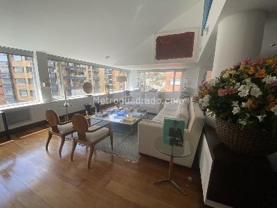 Apartamento de 3 alcobas en venta en El Refugio I, Bogotá, 477 m² · foto 16 de 20