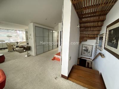 Apartamento de 3 alcobas en venta en El Refugio I, Bogotá, 477 m² · foto 18 de 20