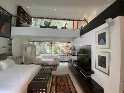 Apartamento de 3 alcobas en venta en El Refugio I, Bogotá, 477 m² · foto 20 de 20