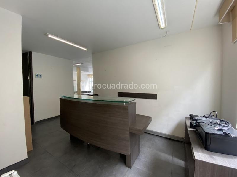 Consultorio en Arriendo, Santa Barbara, Bogotá D.C. - Widok 3