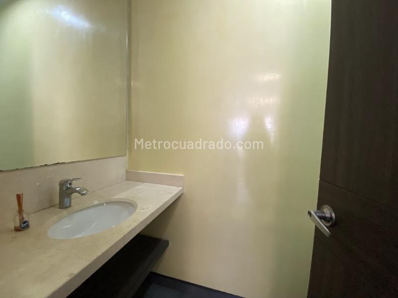 Consultorio en Arriendo, Santa Barbara, Bogotá D.C. - Widok 5