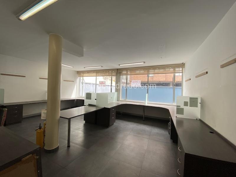 Consultorio en Arriendo, Santa Barbara, Bogotá D.C. - Widok 6