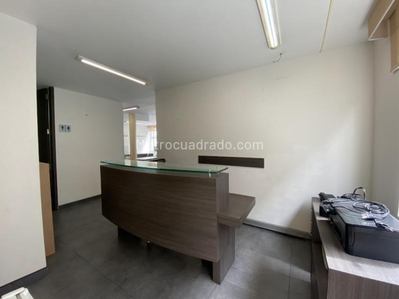 Consultorio en Venta, Santa Barbara, Bogotá D.C. – pohled 3