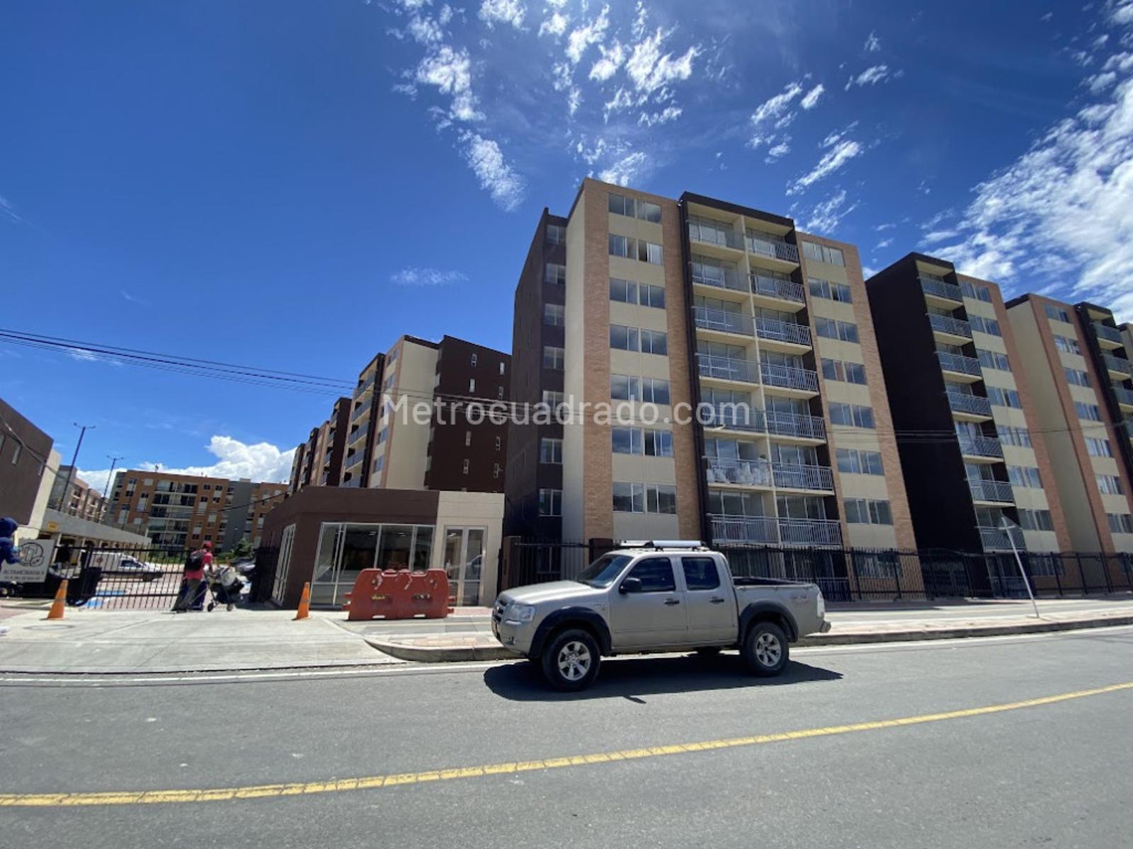 Foto del apartamento