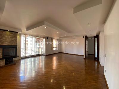 Apartamento de 3 alcobas en venta en La Calleja, Bogotá, 130 m² · foto 2 de 20
