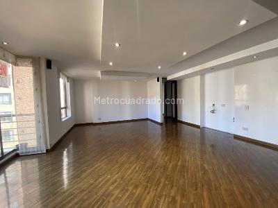 Apartamento de 3 alcobas en venta en La Calleja, Bogotá, 130 m² · foto 4 de 20