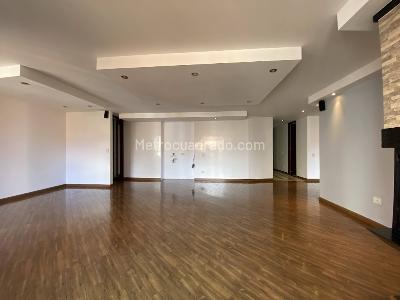 Apartamento de 3 alcobas en venta en La Calleja, Bogotá, 130 m² · foto 5 de 20