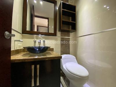 Apartamento de 3 alcobas en venta en La Calleja, Bogotá, 130 m² · foto 8 de 20