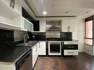 Apartamento de 3 alcobas en venta en La Calleja, Bogotá, 130 m² · foto 10 de 20