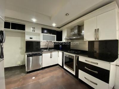 Apartamento de 3 alcobas en venta en La Calleja, Bogotá, 130 m² · foto 11 de 20