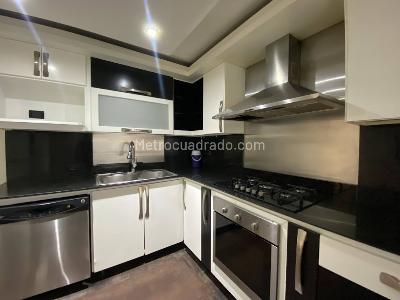 Apartamento de 3 alcobas en venta en La Calleja, Bogotá, 130 m² · foto 12 de 20