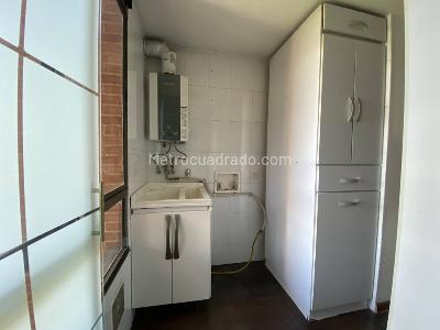 Apartamento de 3 alcobas en venta en La Calleja, Bogotá, 130 m² · foto 13 de 20