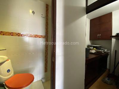 Apartamento de 3 alcobas en venta en La Calleja, Bogotá, 130 m² · foto 14 de 20
