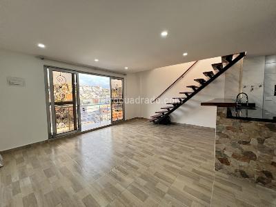 Apartamento de 4 alcobas en venta en Quiroga Sur, Bogotá, 74 m² · foto 2 de 20