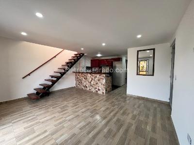 Apartamento de 4 alcobas en venta en Quiroga Sur, Bogotá, 74 m² · foto 3 de 20